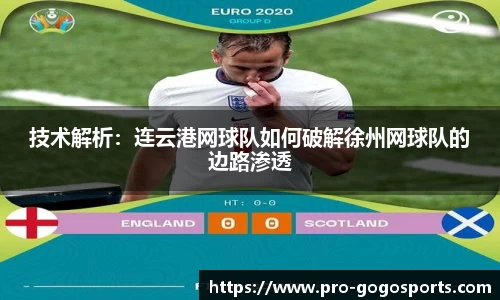 技术解析：连云港网球队如何破解徐州网球队的边路渗透