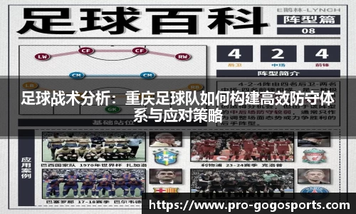 足球战术分析：重庆足球队如何构建高效防守体系与应对策略